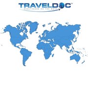 Travel vaccines Derby