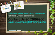 Data science online training in UK