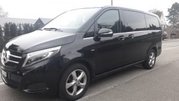 Limousine service basel airport