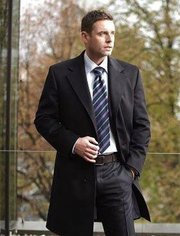 Made to Measure Clothing Bristol – In Pursuit of a Perfect Suit 