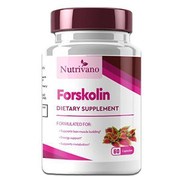 Nutrivano Forskolin