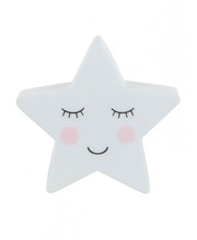 SWEET DREAMS STAR NIGHT LIGHT 
