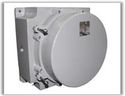 FLAMEPROOF JUNCTION BOXES
