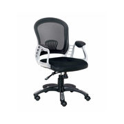Modular office furniture