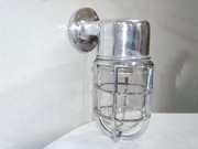 Outdoor Aluminium Ships Passage Light – Short Neck