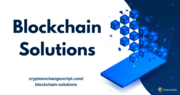 Blockchain and cryptocurrency exchange Solutions | Coinjoker