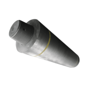 UHP Graphite Electrode is the Key Consumable of EAF Steelmaking