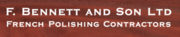 F. Bennett and Son Ltd