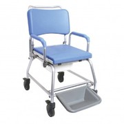 Atlantic Shower Commode Chair