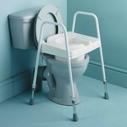 Cosby Toilet Aid essential aids