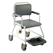 Shower Commode Chair