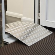 Threshold Bridging Ramp