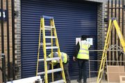 Shutter Maintenance Service - advshutter