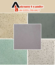 Top 9 Quartz Kitchen Worktops in London at Best Price by Astrum Granit