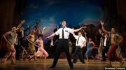 Prince of Wales theatre London