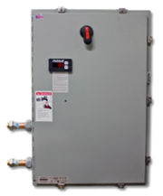 Tankless Water Heater UK