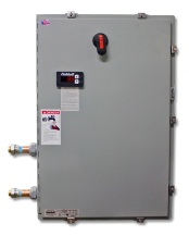 Industrial Water Heater