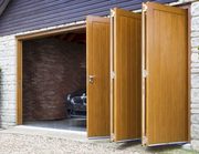 Tommafold 90 Folding Door System