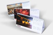 Promotional Calendars