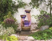 Cheap Water Features | Outdoor Living UK