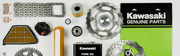 Buying the Superior Quality Kawasaki Motorcycle Parts Online.