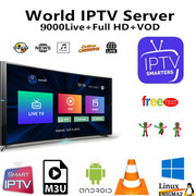 Best IPTV Service Provider