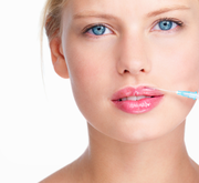 Lip fillers Watford - Regent Street Clinic™