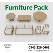 Furniture Pack