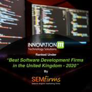 Didn't get your Mobile App & Website Design,  as promised? InnovationM 