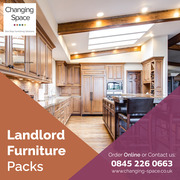 Landlord Furniture Packs