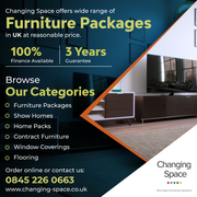Furniture Packages