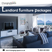 Landlord Furniture Packages