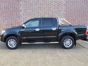 hilux 2014 aht used car price in british virgin islands