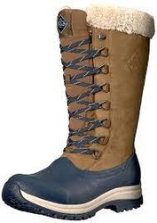 Apres Boots Womens