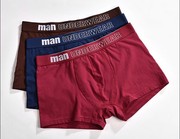Some Guidlines To Keep Your Store Men’s Boxers In Clothing!