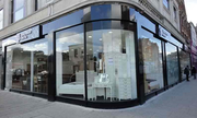 New Shop Fronts in London