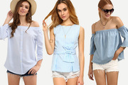 Best Tips To Keep Your Store Wholesale Womens Tops Uk In Business!