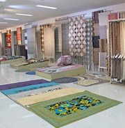 Saif Carpets - India's Largest Manufacturer of Rugs/Carpets