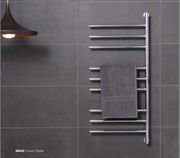 Shop Heated Towel Rails on Sale now at Bathroom Shop UK!