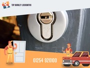 Looking For Professional Locksmith Services In Burnley?