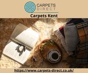 Buy Budget Carpets Kent with Free Fitting