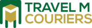  Travel M Couriers is growing company which offers a same day delivery