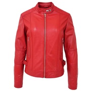 High-Quality Leather Jackets For Women