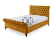 Side Opening Storage Bed- interiordepot.co.uk