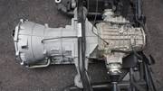 ASTON MARTIN DBS V12 AUTOMATIC GEARBOX WITH TORQUE CONVERTOR 8G43-7004