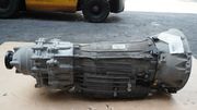 MERCEDES BENZ W251 R400 4MATIC AUTOMATIC GEARBOX 722904 & TORQUE CONVE