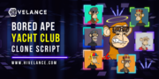 Bored Ape Yacht Club Clone Script | BAYC Clone Software 