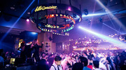 Billionaire Nightclub is the epitome of Dubai nightlife