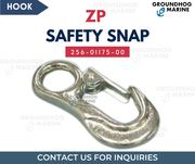 Boat ZP SAFETY SNAP