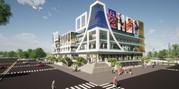 commercial property in Noida